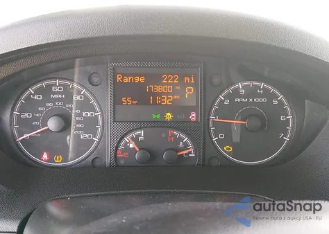 2018 Ram Promaster 1500 Low Roof 136 Wb from USA, damaged, VIN 3C6TRVAG5JE150388